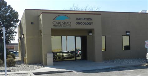 Radiation Therapy | Carlsbad Medical Center | Carlsbad, NM