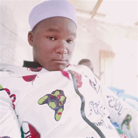Hezekiah Njeru Artist