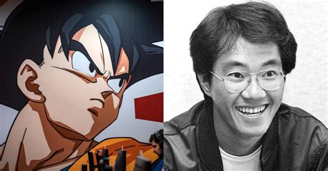 Muere El Creador De La Serie Dragon Ball Z Akira Toriyama A Los A Os