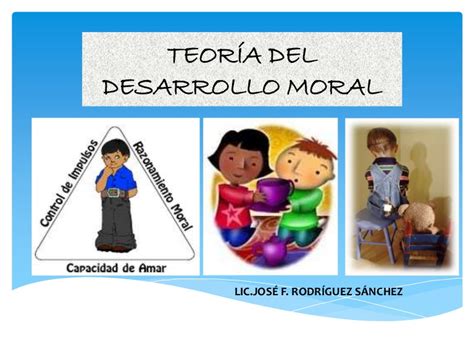 Piaget Desarrollo Moral