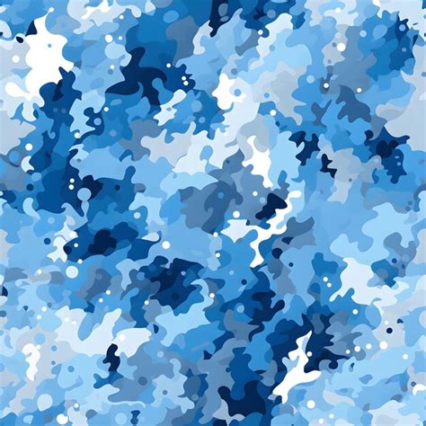 Camo Blue Images Free Download On Freepik