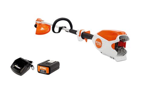 STIHL Motorsense FSA 86 R AWService