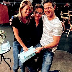 Fuller House Cast - Fuller House Fan Art (43310806) - Fanpop