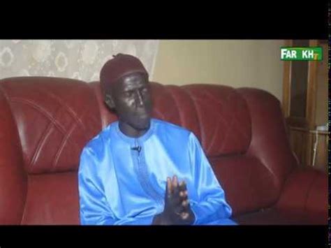 Gamou Darou Salam Ak Imam Saliou D Me Youtube