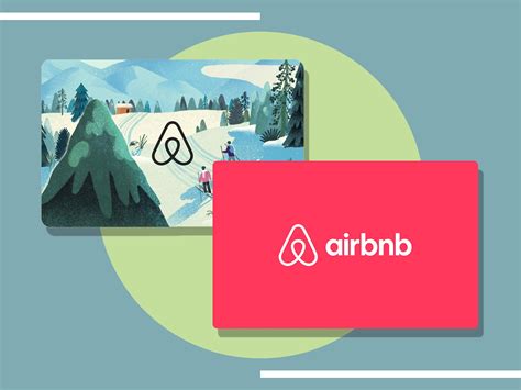 Airbnb Launches Gift Card Scheme In Uk How To Buy One The Independent