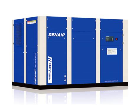 Products DENAIR Compressors