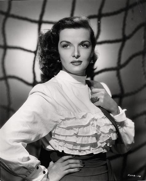 Pin By Tina Johnson On Classic Favorites Jane Russell Classic Hollywood Hollywood