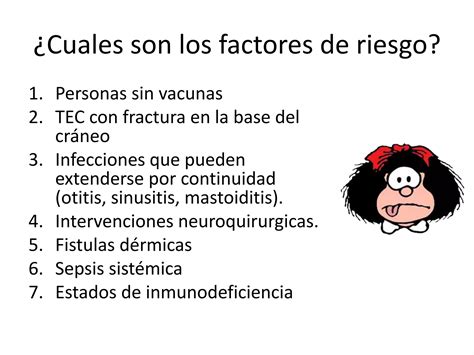 Fisiopatologia Del S Ndrome Men Ngeo E Hipertension Endocraneana Ppt