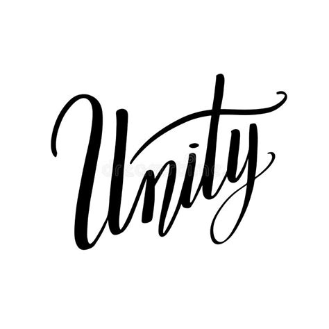 Unity Word Cloud