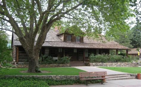 Sharlot Hall Museum (Prescott) - Visitor Information & Reviews