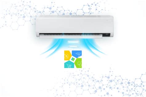 Transitioning To Energy Efficient Multi Split Air Conditioners