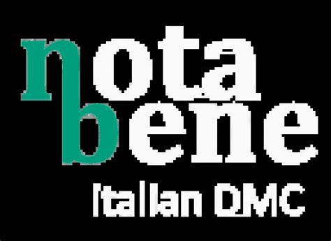Why Nota Bene - NOTA BENE travel & events
