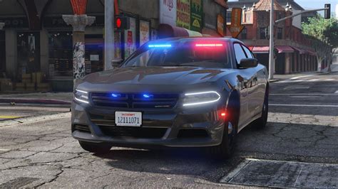 Cops Love The New Police Ramp Buggy Gta 5 Mods Lspdfr