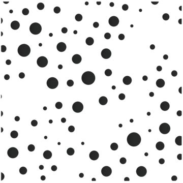 Rad Dot Pattern Png, Design, Background, Orange PNG Transparent Image ...