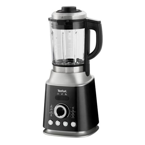 Tefal High Speed Blender Ultrablend Cook BL962B Blokker