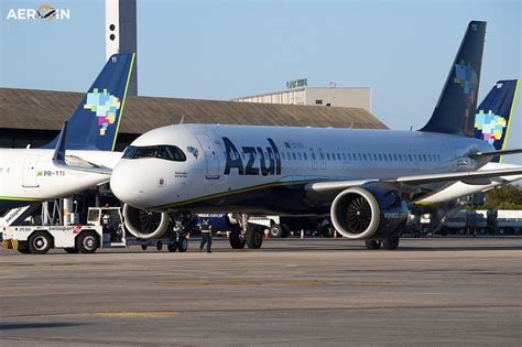 Aviões da Gol e Azul colidem em Campinas AP Vale News