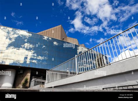 Banco Centrale Del Ecuador Building Immagini E Fotografie Stock Ad Alta