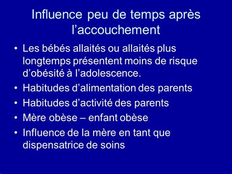 2007 Lactivité Physique Post Partum Et La Dépression Louise Daw Bsc