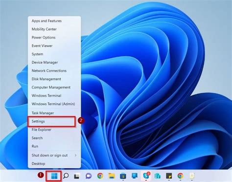 How to Turn off Background Apps in Windows 11