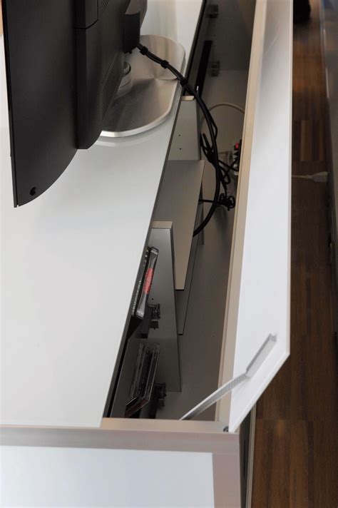 MEDIAMÖBEL - Multimedia sideboards from Chamäleon Design | Architonic