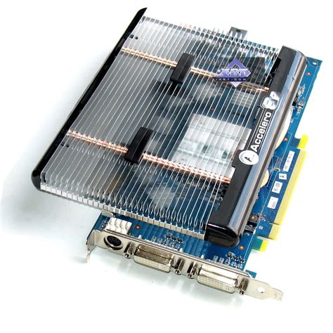 iXBT Labs - NVIDIA GeForce 9600 GT