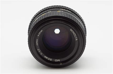 34割引在庫あり Minolta X 7 MD ROKKOR 50mm f 1 7 整備品 フィルムカメラ カメラ OTA ON