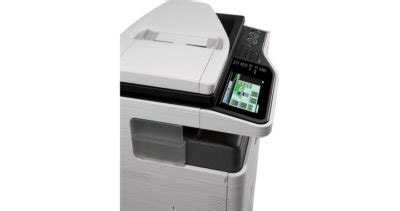 Sharp MX C312 Colour Networked Digital A4 Photocopier Copiers And