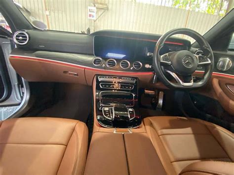 Professional Car Leather Interior Cleaning | Taiyo CarePoint