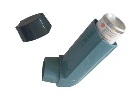 Are You Using Your Ventolin Inhaler Correctly? – The DRUG PEOPLE