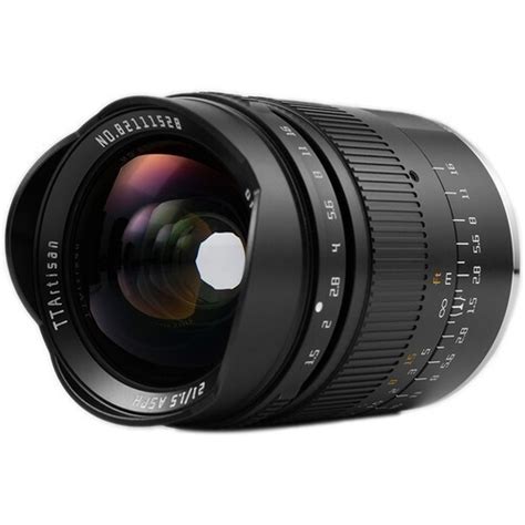 Jual Lensa Ttartisan Mm F For Full Frame Sony Leica Canon R Nikon