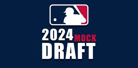 Mock Draft 2024 Mlb Dinah Flossie