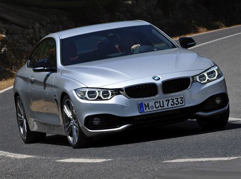 2014 Bmw 435i Coupe Review