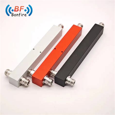 Mhz Power Splitter Power Divider Public Safety China Power