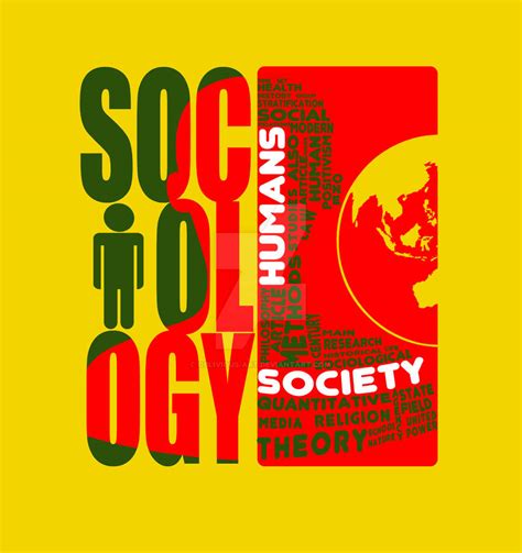 The Design Sociology by oblivious-art on DeviantArt