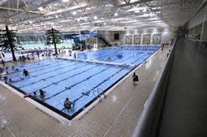 Pool Locations - SURREY SEA LIONS SUMMER SWIM CLUB