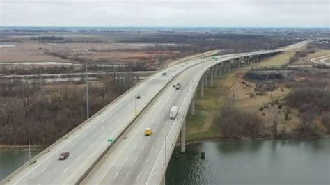 Inside the Zilwaukee Bridge: Why the Z-Bridge almost wasn’t completed