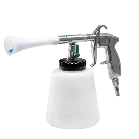 BenBow PRO Cleaning Gun Classic With Plastic Funnel 100