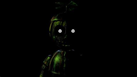 Fnaf 3 Balloon Boy