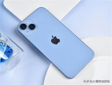 Iphone 13跌至4359元？還要不要買iphone 14？聽聽內行人怎麼說？ 每日頭條