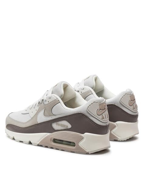 Nike Sneakersy Air Max 90 DZ3522 003 Sivá Modivo sk