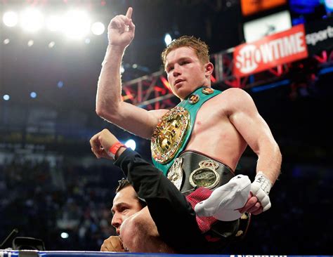 Canelo Alvarez Wallpapers - Top Free Canelo Alvarez Backgrounds