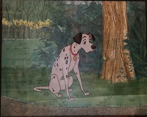 101 Dalmatians Pongo And Roger