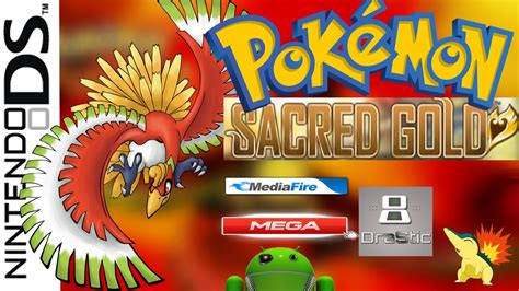 Pokemon Sacred Gold Download Cleverincorporated