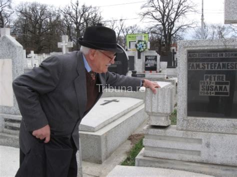 I Totu I Cine Devasteaz Locurile De Veci Din Cimitir Actualitate