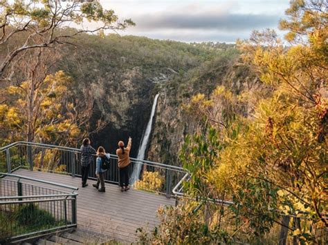 The Ultimate Travel Guide For Armidale New England High Country