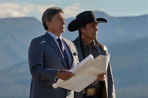 Yellowstone Season Episode Recap John S Fate S Revealed