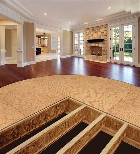 Tongue And Groove Plywood Flooring - My Bios