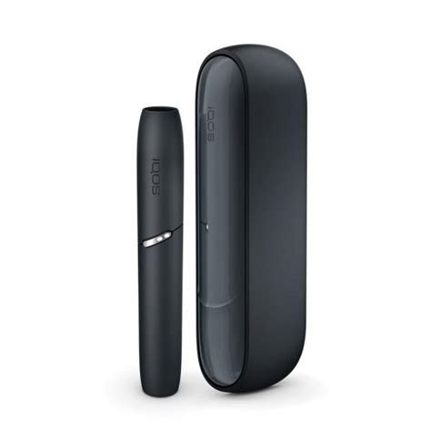 Iqos Duo Kit Velvet Grey Online Kaufen Bei Combi De