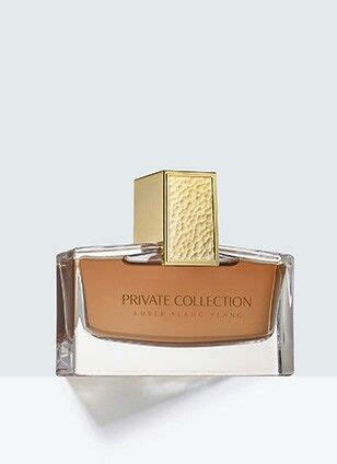 Private collection Amber Ylang Ylang | Estee lauder perfume, Fragrance ...