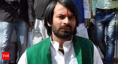 Breaking News Live Updates Rjd Leader Tej Pratap Yadav To Tender His